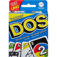 UNO® DOS® Карточная игра