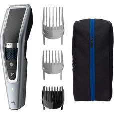 Philips Hairclipper series 5000 Mazgājama matu  griešanas mašīna - HC5630/15