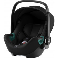 Britax-Romer BRITAX BABY-SAFE iSENSE car seat Space Black 2000035089