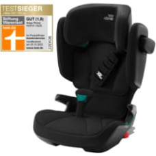 Britax-Romer BRITAX KIDFIX i-SIZE car seat Cosmos Black 2000035120