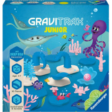 Ravensburger BRIO GRAVITRAX expansion set Ocean, 27400