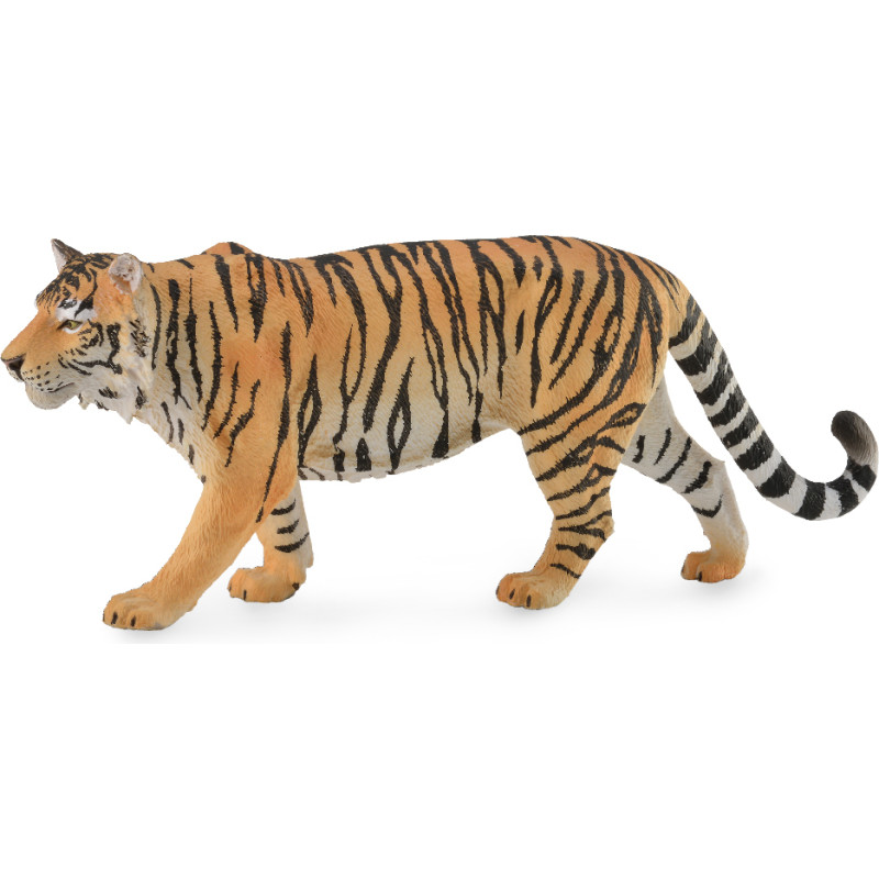 Collecta Siberian Tiger, (XL), 88789