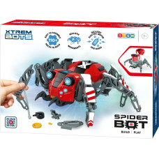 Xtrem Bots интерактивный робот Spider bot