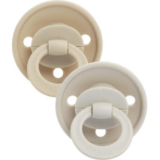 Elodie Details silicone pacifier 2pcs, Binky