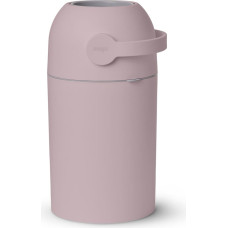 Magic Majestic diaper pail Blush Pink