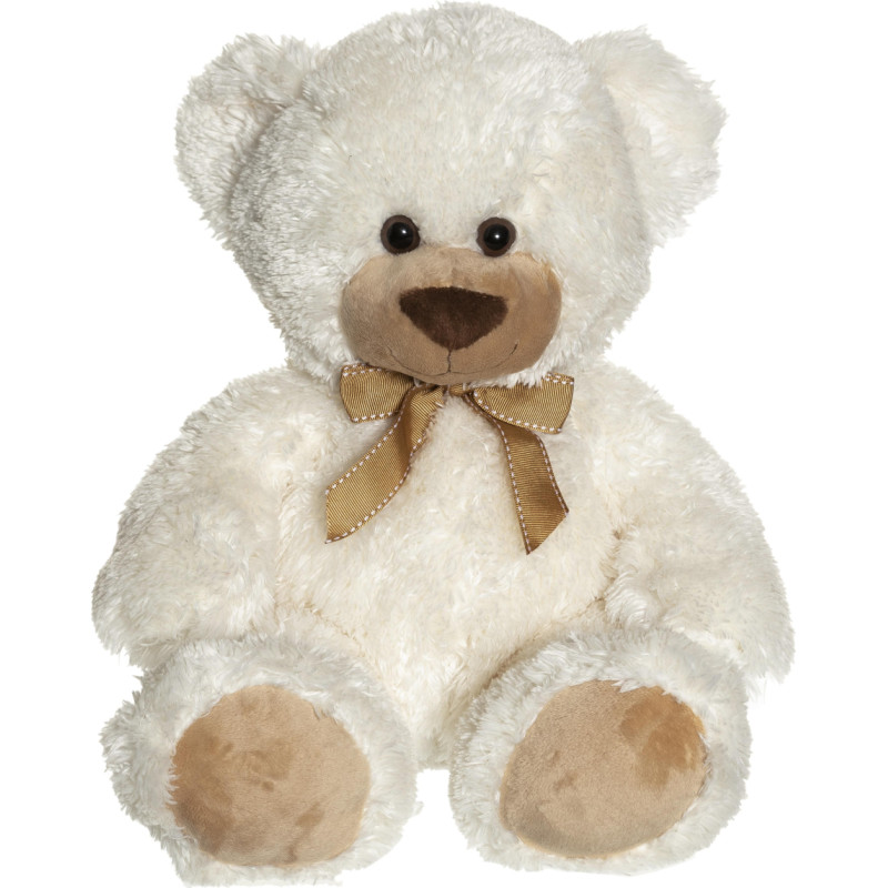 Teddykompaniet мягкая игрушка 45cm, Roger Creme