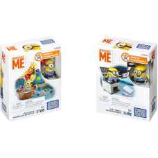 Mega Bloks® Minions naljapakk