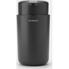 Brabantia ReNew ziepju dozators, tumši pelēks - 280245