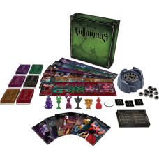 Ravensburger spel Disney Villainous, 26295