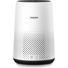 PHILIPS Series 800 Очиститель воздуха, белый AC0820_10