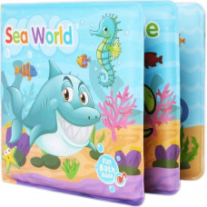 BamBam Книжка для купания Sea world 432483