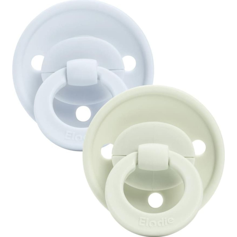 Elodie Details соска 2pcs, Binky
