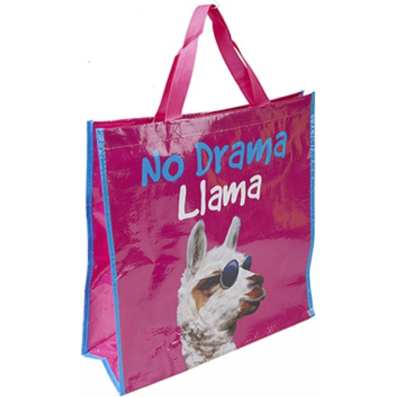 Ostukott ''No Drama Llama''