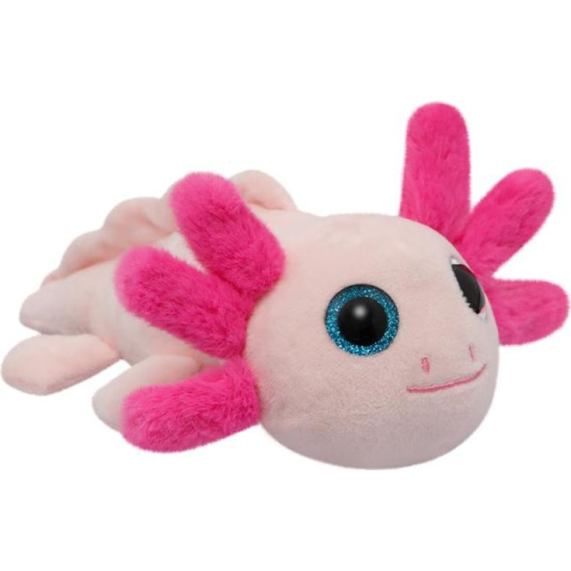 Wild Planet pehme mänguasi Axolotl 22 cm