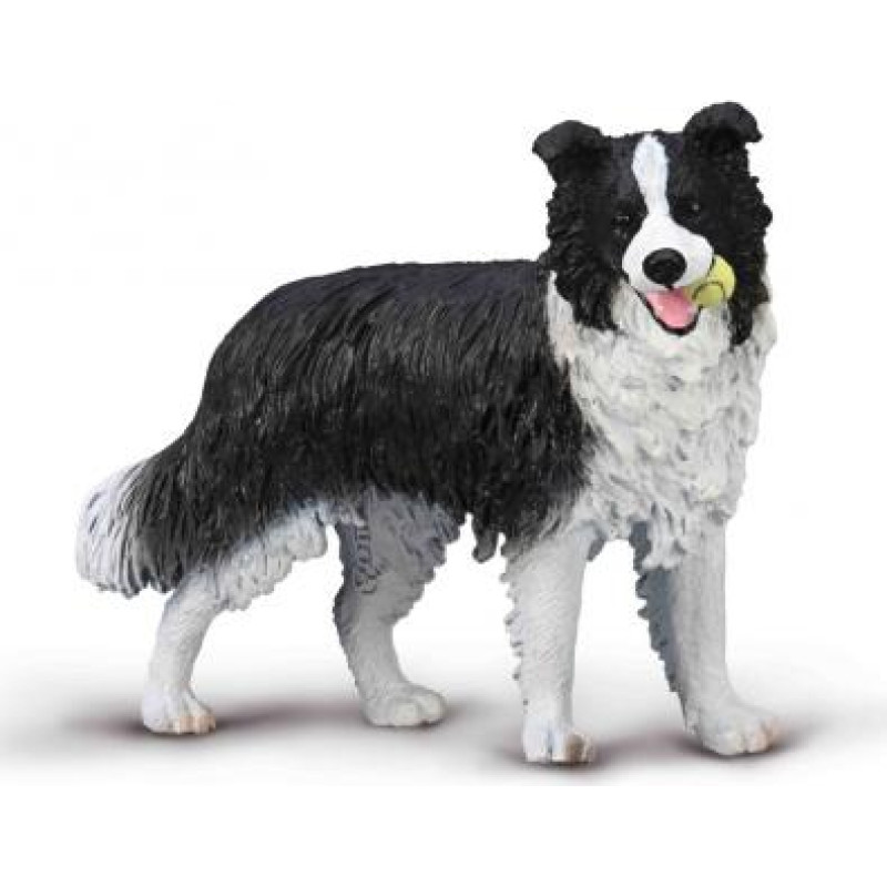 Collecta Dog Border Collie (L), 80012