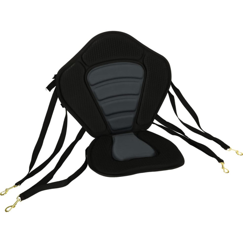 Sēdeklis ar atzveltni SUP dēlim