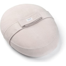 Doomoo nursing pillow cover Relax Almond