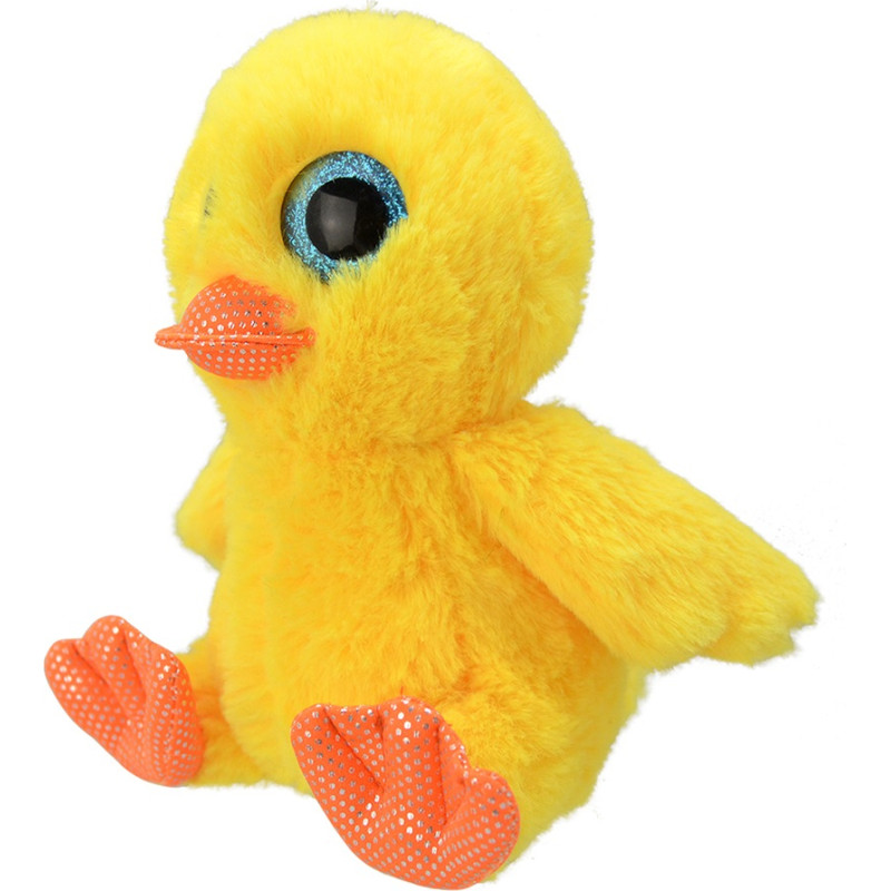 Wild Planet pehme mänguasi part, 15 cm