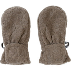 Lodger Mittens Folklore Fleece bērnu cimdiņi, Buffalo, 0-12m - MTF 535_0-12