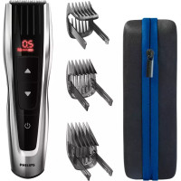 Philips series 9000 Matu griešanas ierīce  (lādējama) - HC9420/15