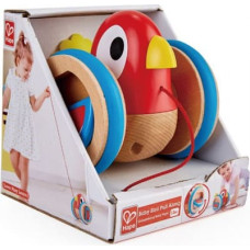 Hape Pull along Bird, E0360