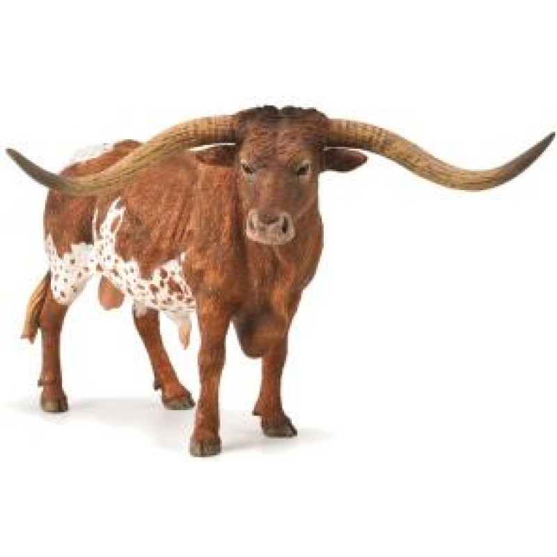 Collecta Texas Longhorn Bull (XL) 88925