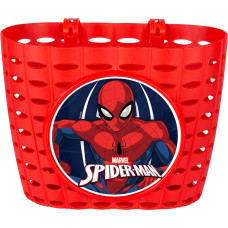 BASKET SPIDERMAN