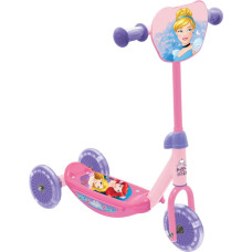 3 WHEELS BABY SCOOTER PRINCESS