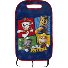 DISNEY Защитная накидка на спинку сиденья PAW PATROL BOYS