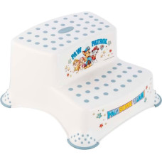 KEEEPER нескользящая подставка для ног  PAW PATROL,white, 10032