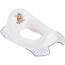 KEEEPER накладка на унитаз  PAW PATROL, white, 10819