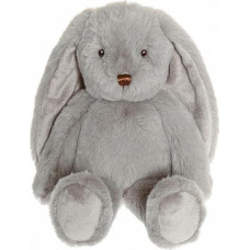 Teddykompaniet мягкая игрушка 30cm, Bunny Svea grey