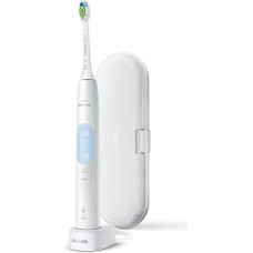 Philips Sonicare PHILIPS ProtectiveClean 4500 Sonic elektriskā zobu birste, balta - HX6839/28