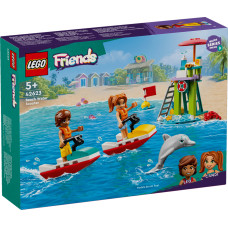 LEGO® Friends Ranna skuuter 42623