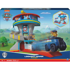 Paw Patrol playset Adventure Bay Tower, 6065500