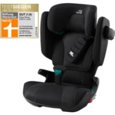 Britax-Romer BRITAX RÖMER car seat KIDFIX i-SIZE, galaxy black, 2000037173