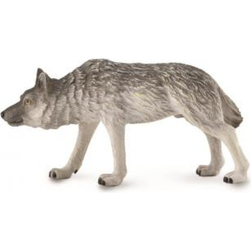 Collecta Timber Wolf Hunting (M) 88845