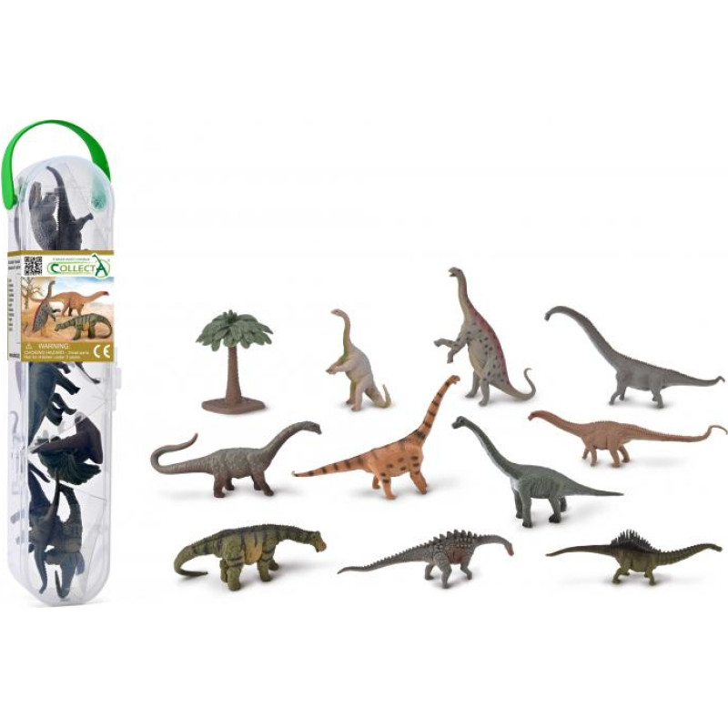 Collecta set of dinosaurs Mini 11pcs, A1213