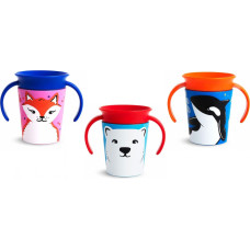 Munchkin Wildlife miracle Cup