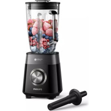 Philips Series 5000  blenderis, melns - HR3030/00