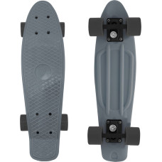 PENNYBOARD 7-BRAND BLACK SMOKE