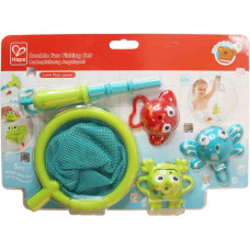 Hape Double fun fishing set, E0214