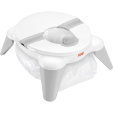 Fisher-Price 2in1 Дорожный горшок 2 в 1