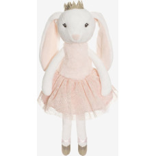 Teddykompaniet мягкая игрушка rabbit 40cm, Ballerinas Kate