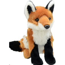 Wild Planet pehme mänguasi rebane, 23 cm