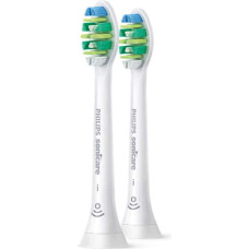 Philips Sonicare Sonicare Zobu birstes uzgalis  Intercare, 2 gab - HX9002/10