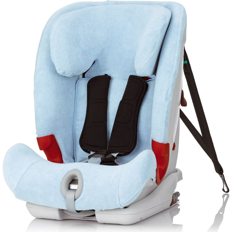 Britax-Romer BRITAX RÖMER Summer cover Advansafix XX Blue