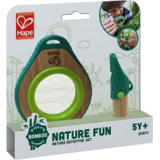 Hape Nature Detective Set, E5570