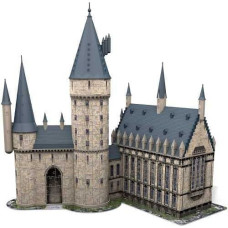 Ravensburger pussel Hogvarts castle Harry Potter, 540pcs., 11259