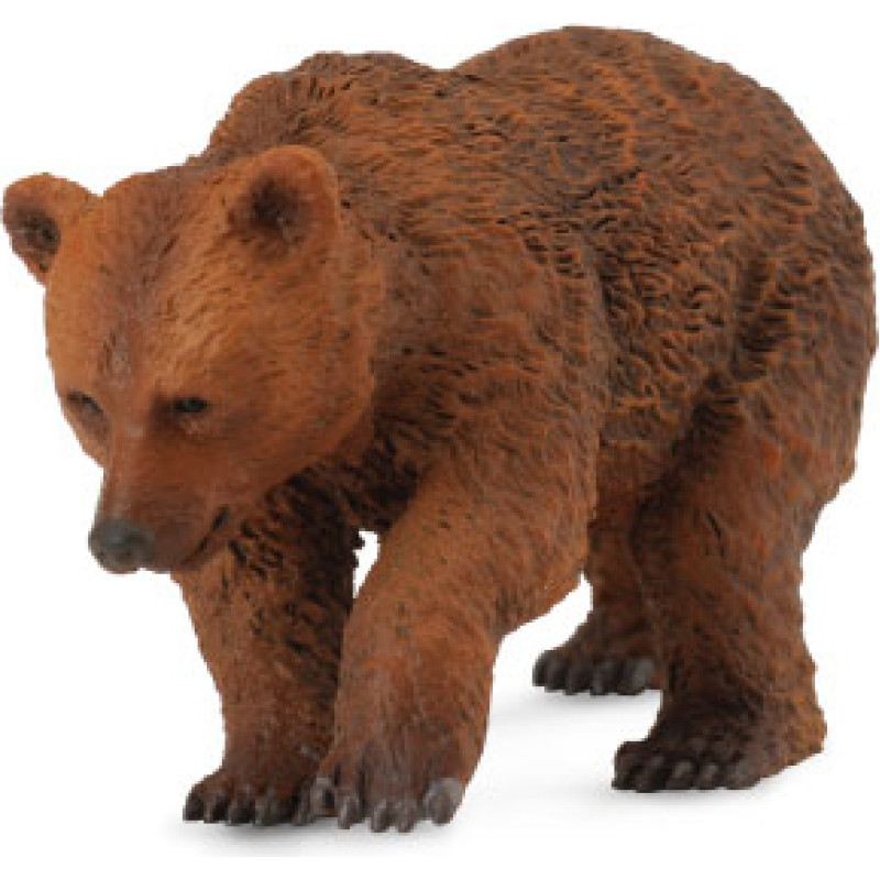 Collecta Brown Bear Cub (S) 88561